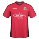 Blackburn Rovers Away icon